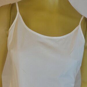 WORTHINGTON Cream Camisole